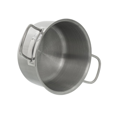 Кастрюля 2 л, d160, h95, с крышкой